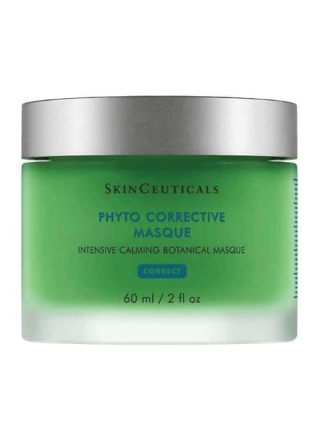 SkinCeuticals Phyto Corrective Masque - Maschera Gel Lenitiva 60ml