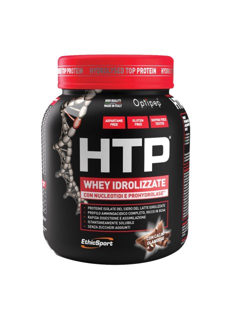 HTP CACAO 750G