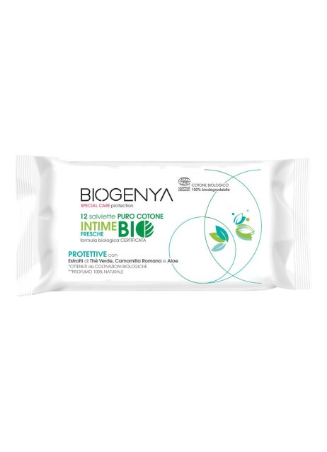 BIOGENYA SALV INTIME COT FRES