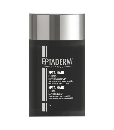 EPTA HAIR FIBRE MEDIUM BROWN