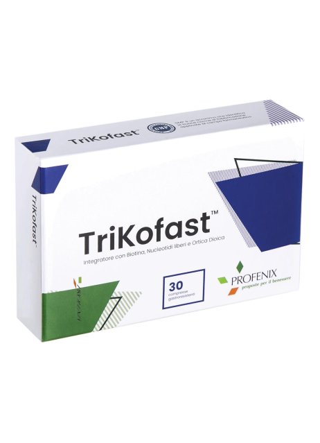 TRIKOFAST