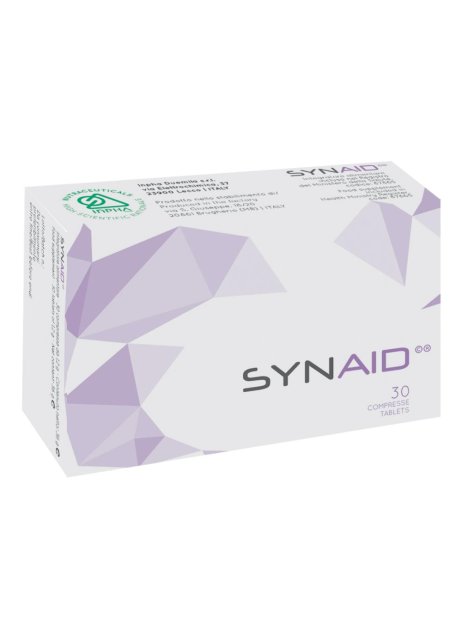 Synaid 30cpr