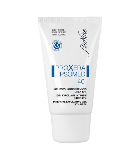 Proxera Psomed 40 Gel Esfol In