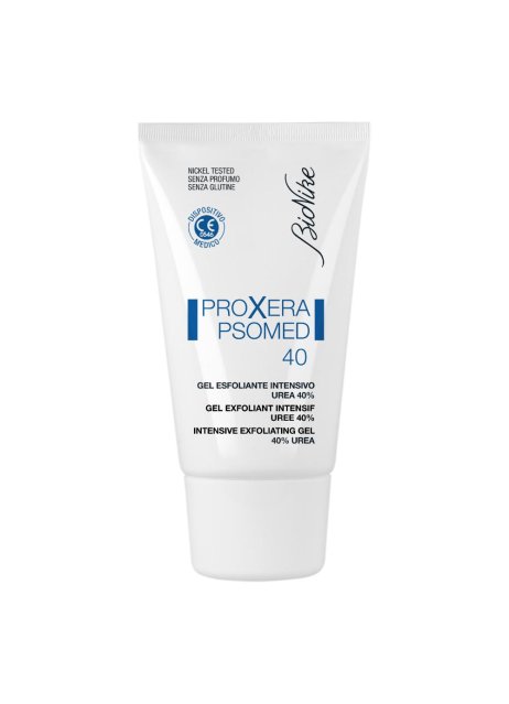 Proxera Psomed 40 Gel Esfol In