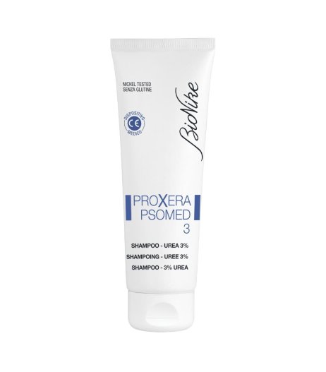 Proxera Psomed 3 Shampoo 125ml