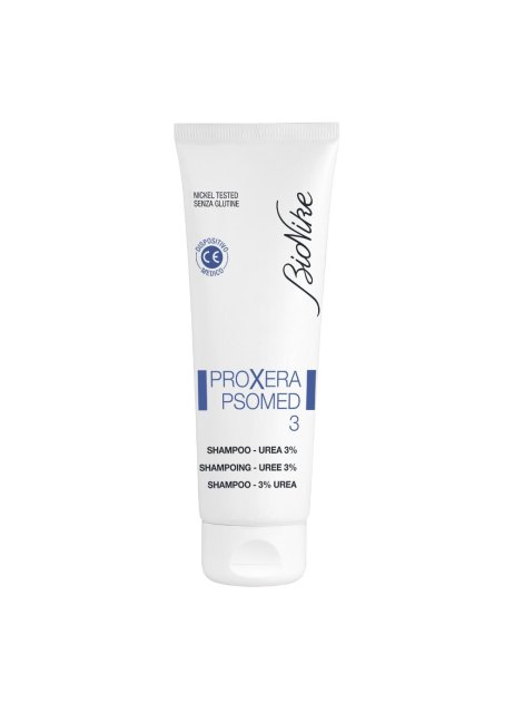 Proxera Psomed 3 Shampoo 125ml