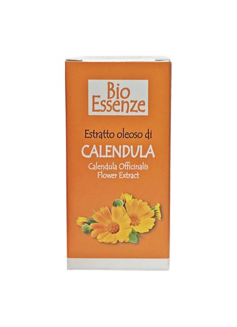 OLEOLITO CALENDULA 50ML