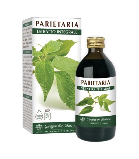 PARIETARIA ESTR INTEGRALE200ML