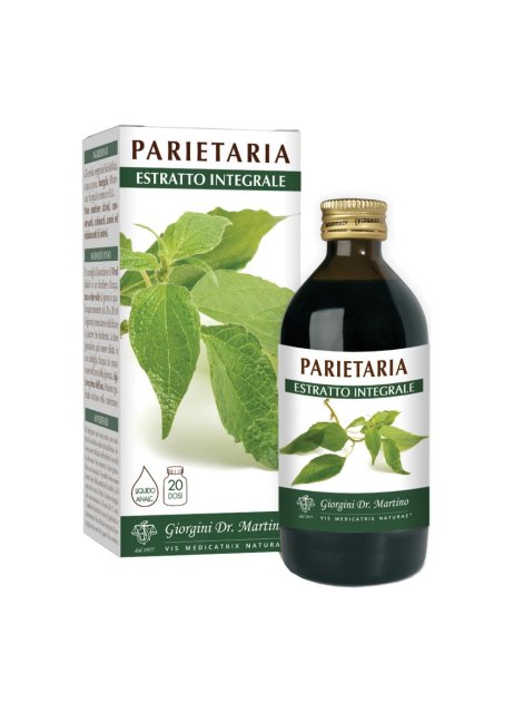 PARIETARIA ESTR INTEGRALE200ML