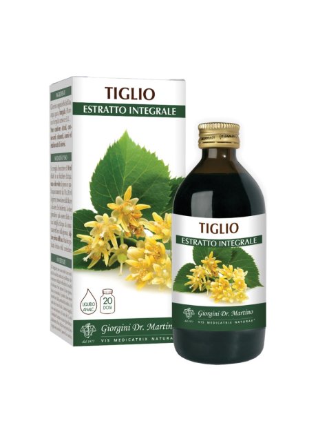 TIGLIO ESTR INTEGR 200ML