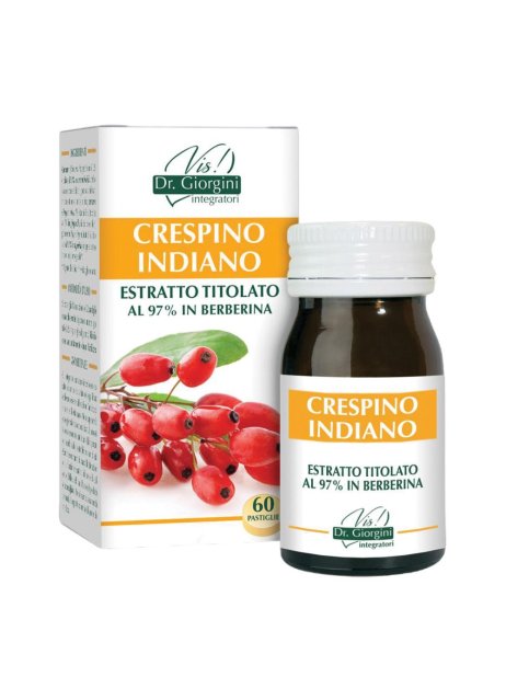 CRESPINO IND ESTR TIT 60PAST