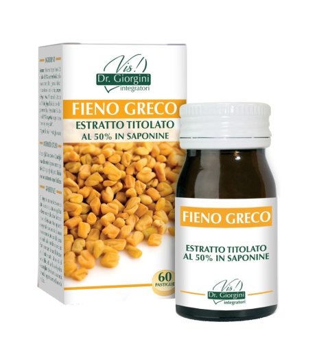 FIENO GRECO ESTR TIT 60PAST