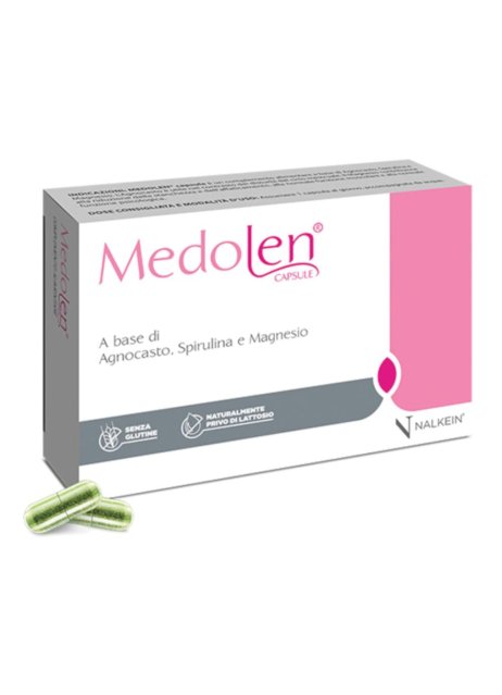 MEDOLEN 30CPS