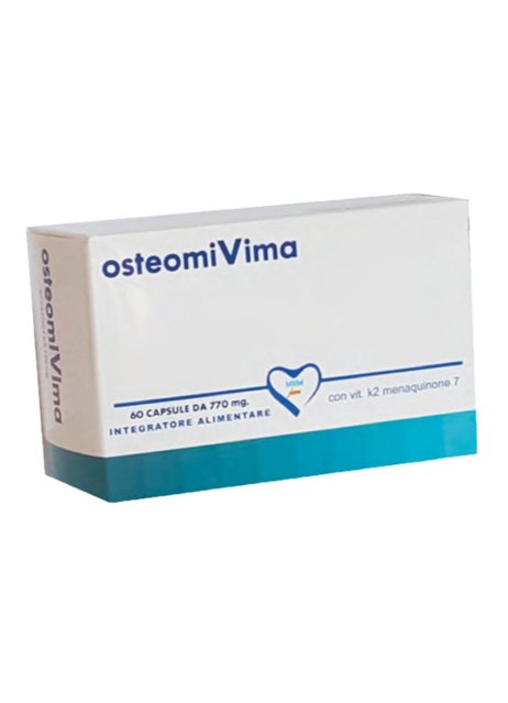 OSTEOMIVIMA 60CPS