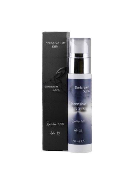 INTENSIVE Lift Silk Cream 50ml