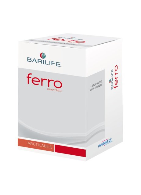 BARILIFE FERRO 60CPR MASTIC