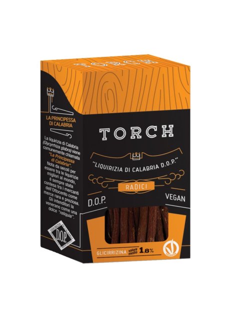 TORCH LIQUIRIZIA BIO RADICI 15G