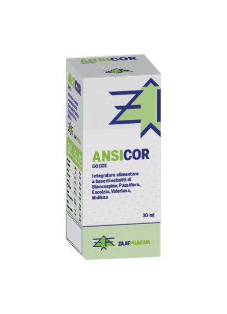 ANSICOR 30ML