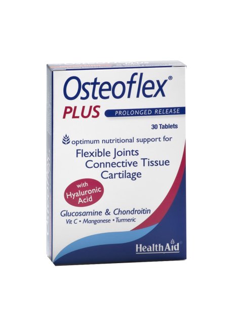 OSTEOFLEX PLUS 30CPR