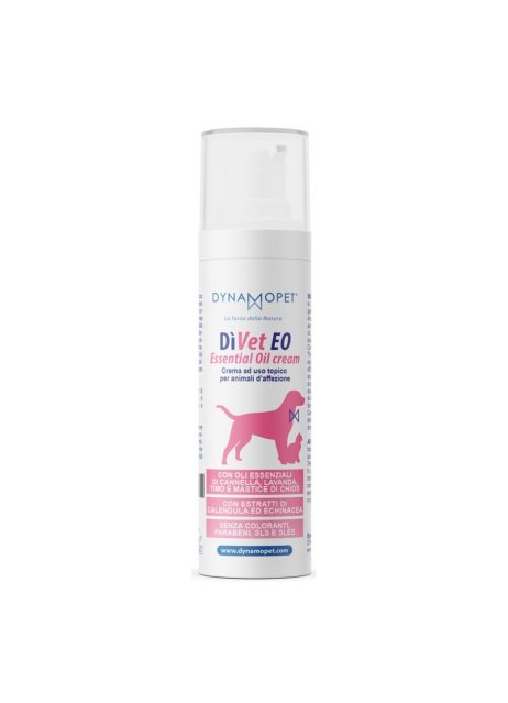 DIVET EO CREMA 30ML