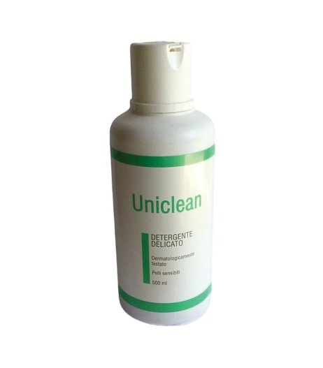 UNICLEAN 500ML