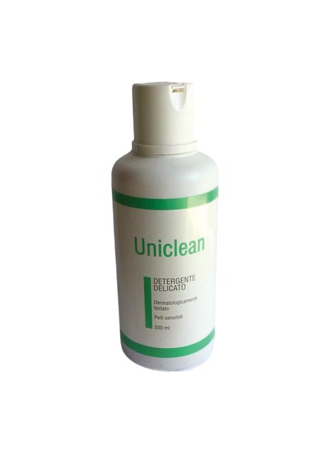 UNICLEAN 500ML