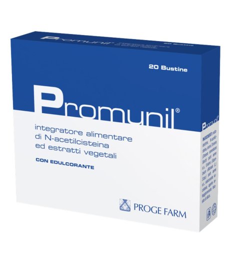 PROMUNIL 20BUST