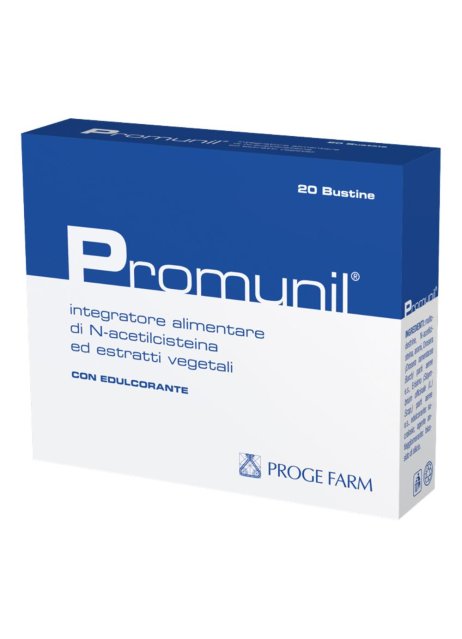 PROMUNIL 20BUST