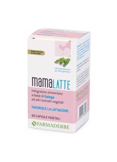 MAMA LATTE 60CPS