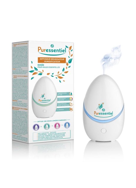 PURESSENTIEL Diff.Umid.Ovoid