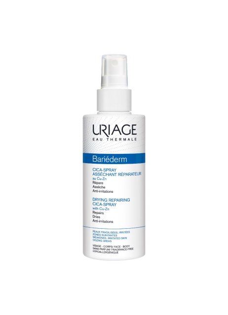 BARIEDERM CICA-SPRAY 100ML