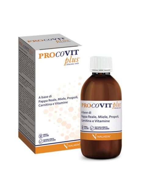 PROCOVIT-PLUS 200ML