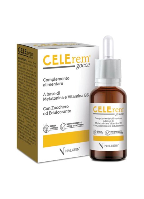 CELEREM 10ML