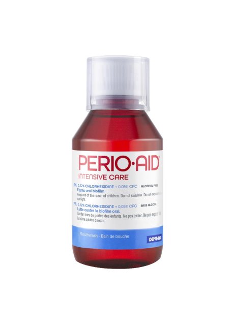 Perio Aid Intensive Care 150ml
