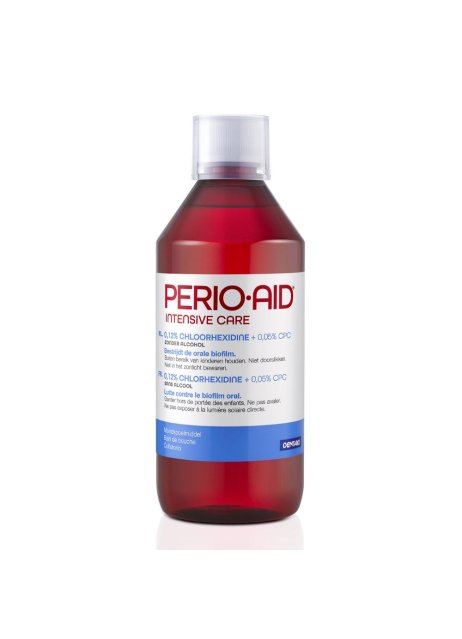 Perio Aid Intensive Care 500ml