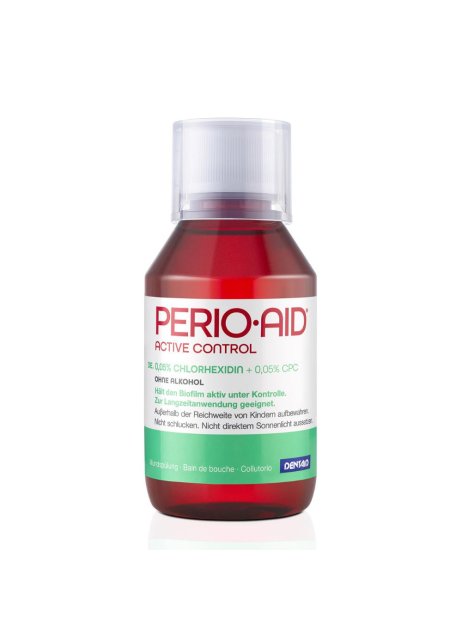 Perio Aid Active Control 150ml