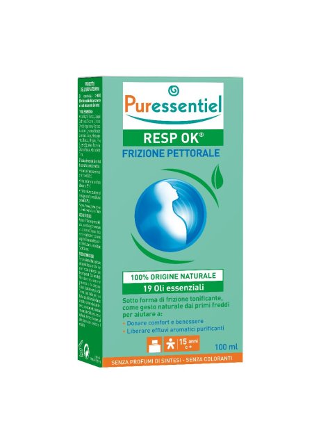 RESP OK FRIZIONE PETTORAL100ML