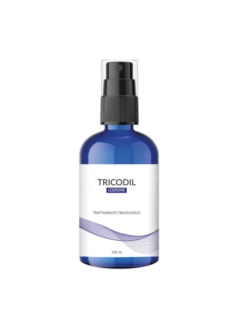 TRICODIL LOZ 100ML LG DERMA