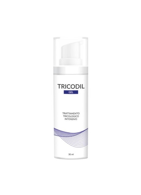 TRICODIL GEL 30ML LG DERMA