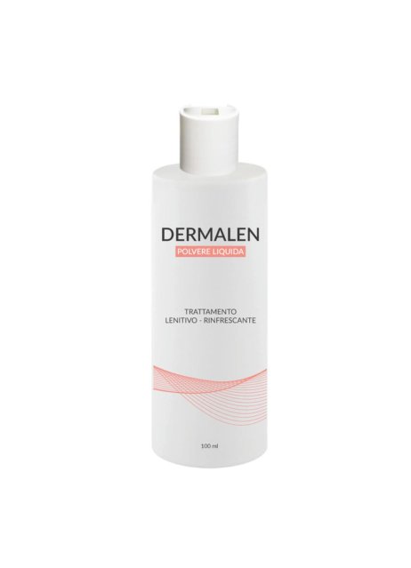 DERMALEN POL LIQ 100ML LGDERMA