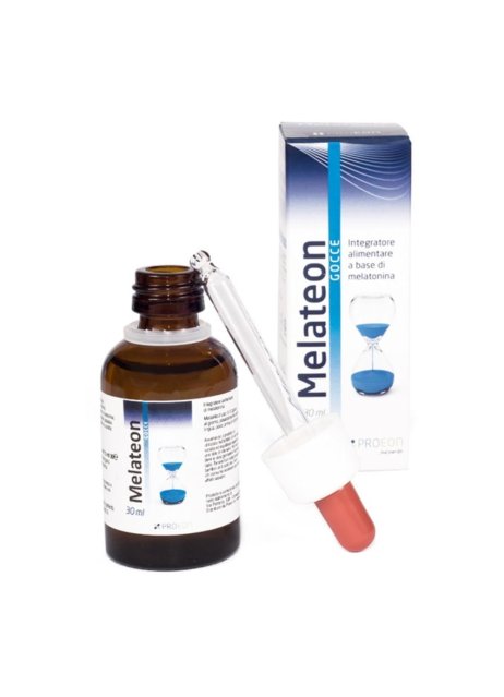 MELATEON GOCCE 30ML