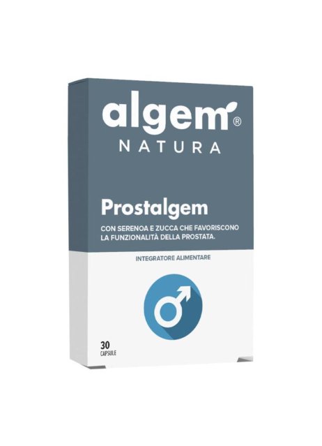 PROSTALGEM 30CPS