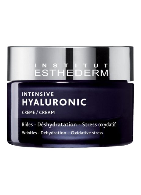 INTENSIVE HYALURONIC CR 50 ML