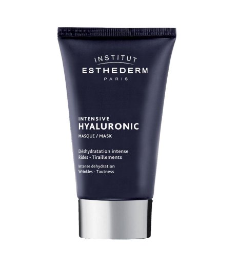 INTENSIVE HYALURONIC MASQUE ID