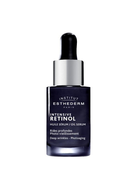 INTENSIVE RETINOL SIERO 15 ML