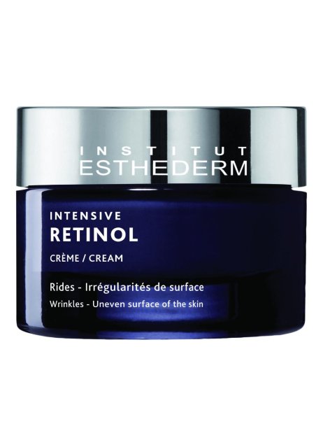 INTENSIVE RETINOL Crema 50ml