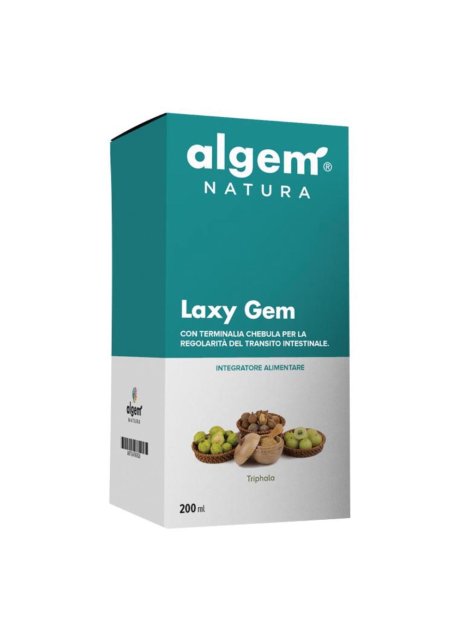 LAXY GEM 200ML