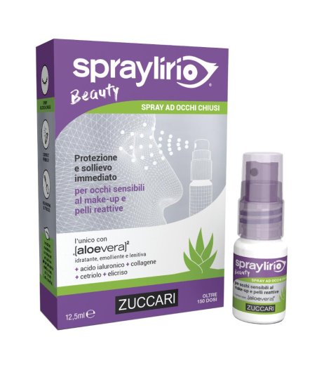 SPRAYLIRIO BEAUTY 12,5ML