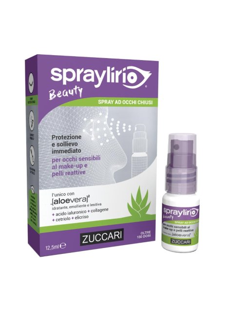 SPRAYLIRIO BEAUTY 12,5ML