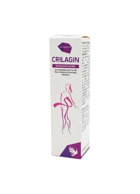 CRILAGIN 250ML